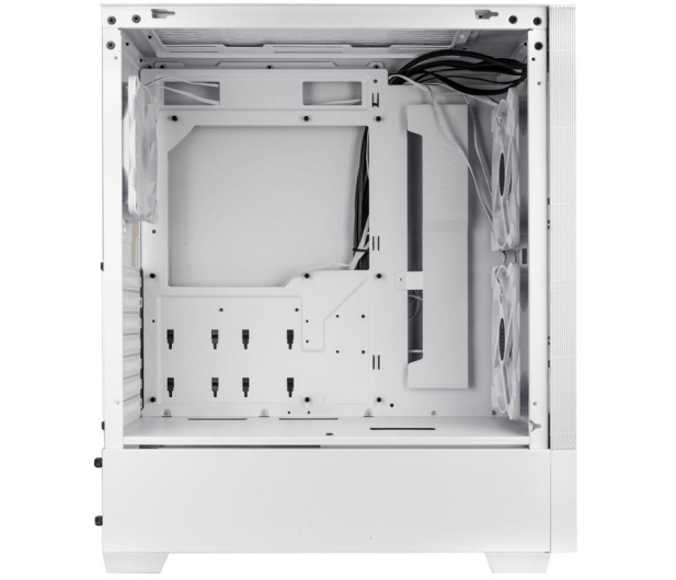 Lian Li LANCOOL 205 Mesh C White - 1075413 - zdjęcie 6